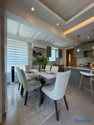 apartamentos - Apartamento en Alquiler, Mirador Sur 10