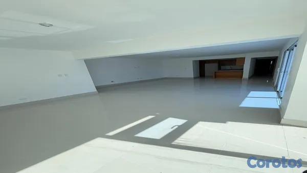 apartamentos - SE ALQUILA APTO EN CERRO ALTO, SANTIAGO, RES. TORRE REAL VII 8