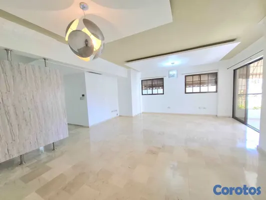 apartamentos - Apartamento en Alquiler, Bella Vista 10