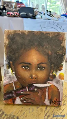 arte y antigüedades - Obras de arte 7