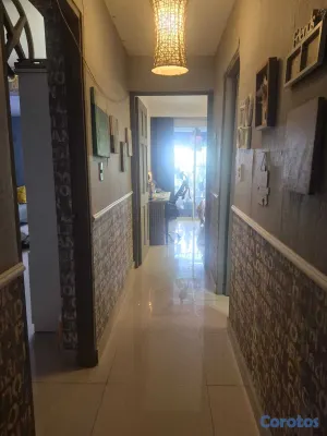apartamentos - ¡OPORTUNIDAD CLASICO EN PIANTINI! APARTAMENTO EN VENTA | EXCELENTE  4