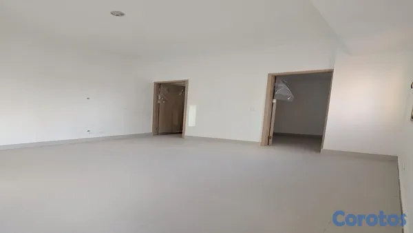 apartamentos - Alquiler de cómodo apartamento en Evaristo Morales 4