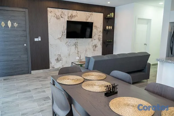 apartamentos - Apartamento amueblado (Friusa) 4