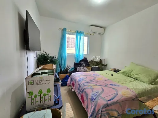 apartamentos - Apartamento en Venta en la Jacobo Majluta 1ro Piso 9