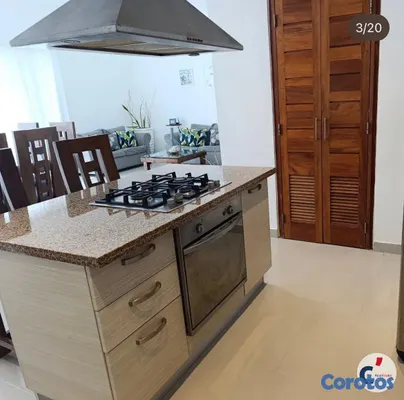 apartamentos - Penthouse de Lujo en Cap Cana – 2 Niveles con Terr 16