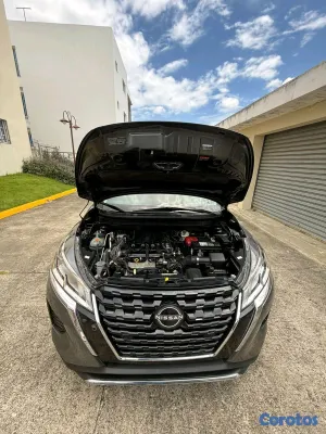 jeepetas y camionetas - Nissan kicks 2023 9