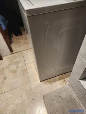 electrodomesticos - Whirlpool Lavadora Secadora a Gas 5