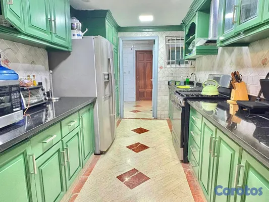 apartamentos - Apartamento en Venta BELLA VISTA SUR USD 375,000.0 6