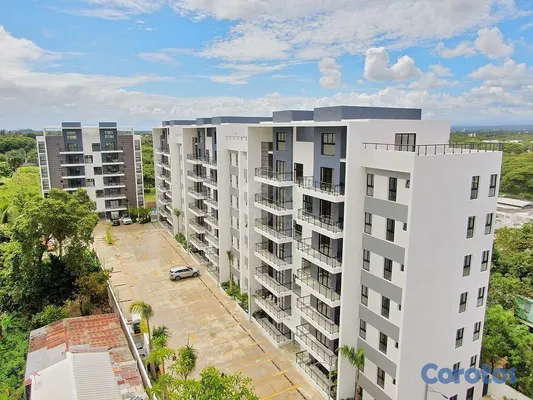 apartamentos - TORRE PROXIMO LOS LAURELES CON CASA CLUB Y PISCINA 4