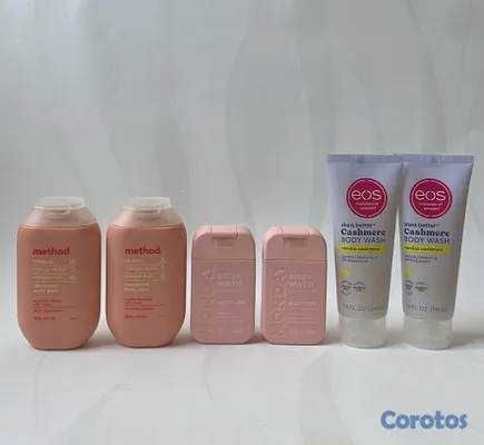 salud y belleza - combo cuidado de la piel para emprendedores  7
