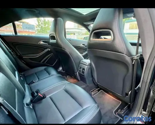 carros - Mercedes benz cla 250 2018  5