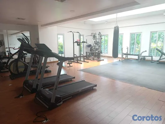 apartamentos - Bella Vista LUJOSA TORRE MODERNA Amplio apartamento de 240mts, 3hab+S 3