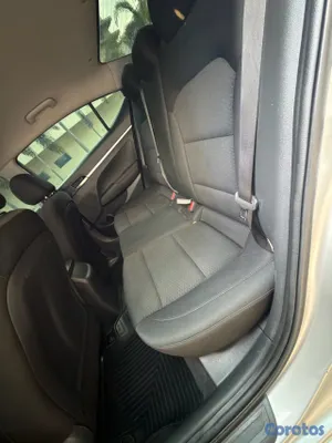 carros - Hyundai Elantra SE 2020 6