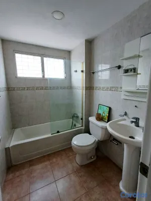 apartamentos - ¡JOYA EN EVARISTO MORALES - EXCELENTES CONDICIONES! 6