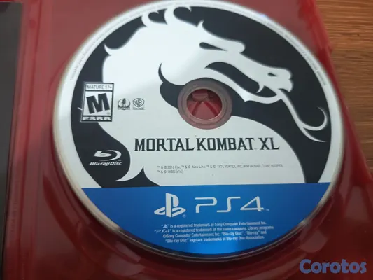 consolas y videojuegos - Videojuegos de PS4  3