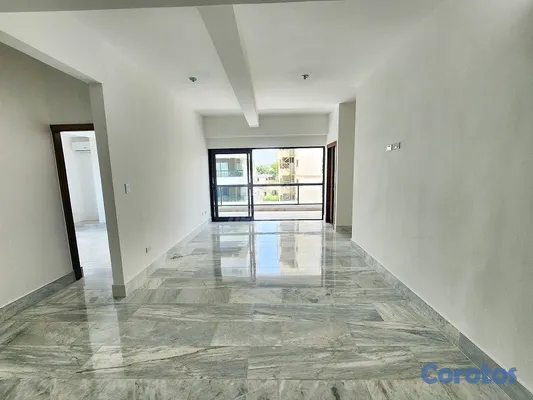 apartamentos - TORRE PISCINA Y GIMNASIO LA ESMERALDA 2 HABITACION 8