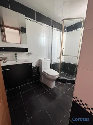 apartamentos -  APARTAMENTO EN RENTA CON  LÍNEA BLANCA | EVARISTO 12