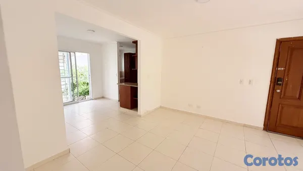 apartamentos - Apartamento en Venta en Pueblo Bávaro con Patio Pr 3