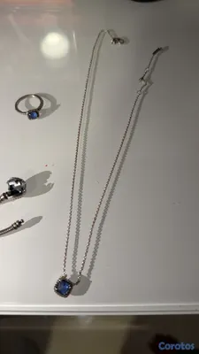joyas, relojes y accesorios - Pandora 3