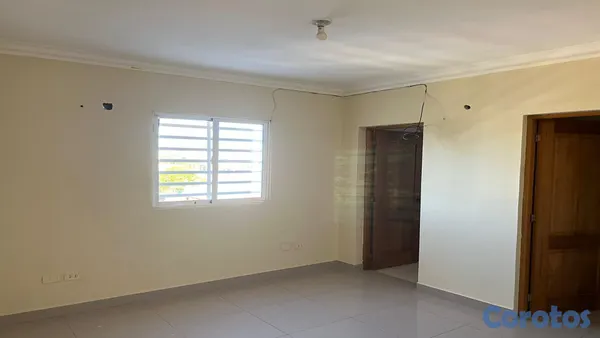 apartamentos - Apartamento Listo  en venta en la Charle de Gaulle con las Américas 9