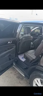 jeepetas y camionetas - Kia Sorento LX 2019 4WD venta  5