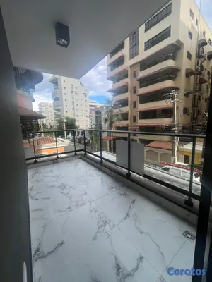 apartamentos - Apartamento en Alquiler, Bella Vista 13