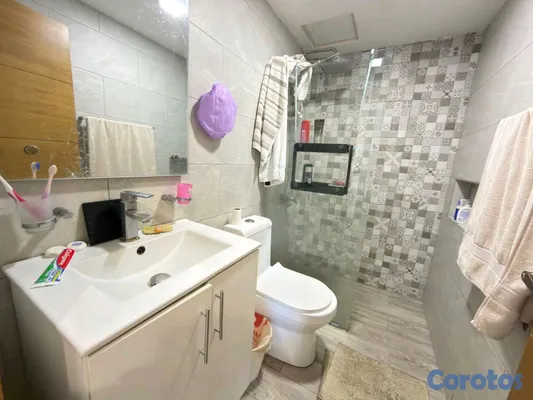 apartamentos - APARTAMENTO EN VENTA MIRADOR NORTE  17