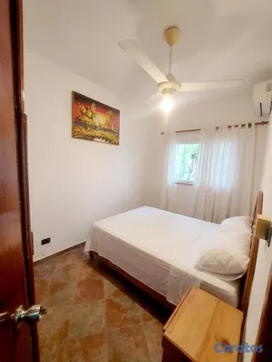 casas - Boca Chica casa en venta de oportunidad 158 metros 4