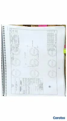 solares y terrenos - Solar en venta en Barahona – Zona tranquila 300m2  12