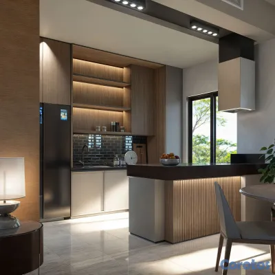 apartamentos - Propiedades en Venta en Vista Cana, Punta Cana · R 9