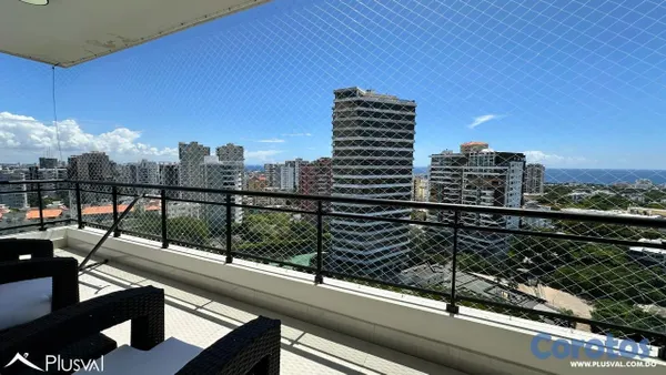 apartamentos - Apartamento en Venta de 2 Habitaciones con Vista al Mar en La Esperilla 2