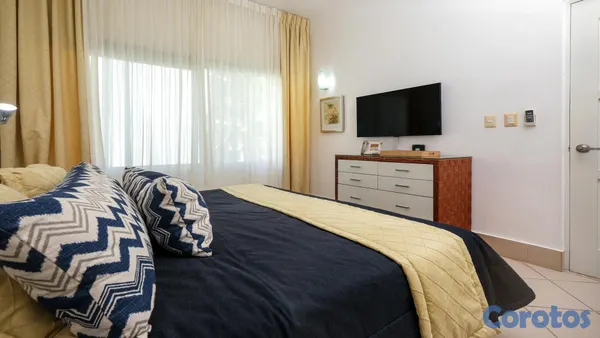 apartamentos - Palmeraie Alquiler Frente al mar 8