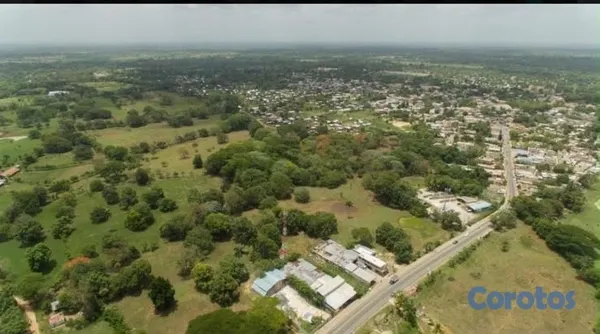 solares y terrenos - TERRENO OPORTUNIDAD inversionistas 33,760 MTS Villa mella - La victoria  7