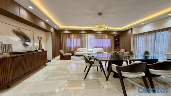 apartamentos - Apartamento en Torre moderna de Urb. Real 3