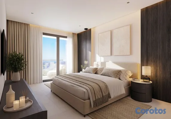 apartamentos - Departamento lujoso en Avenida España, Santo Domingo 3