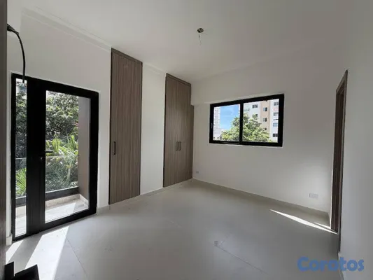 apartamentos - Apartamento en venta en Bella Vista - 3340 7