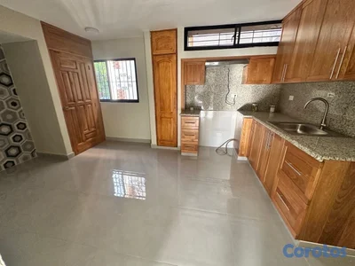 APARTAMENTO EN ALQUILER EN BELLA VISTA SUR. 
