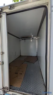camiones y vehiculos pesados - Camion refigerado shineray T20 . 2