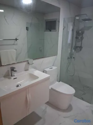 apartamentos - Se alquila, Apartamento 2Hab Amueblado Moderno Pis 9