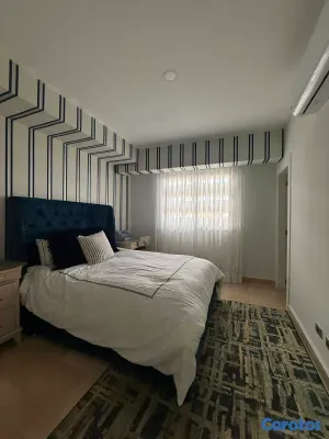 apartamentos - Apartamento en Alquiler, Bella Vista Sur 13