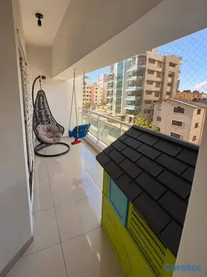 apartamentos - Apartamento en Venta en Evaristo Morales | 3 hab y 8