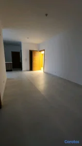 Apartamento en Alquiler en Naco 2 habitaciones 2 .5 baños 2 parqueos