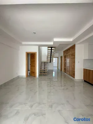 penthouses - Penthouse en Venta - US$460.000 Urb Real - 4 Habi 7