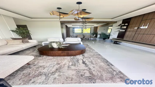 apartamentos - Apartamento en venta en Treo Residence, Autopista Duarte, Santiago 3