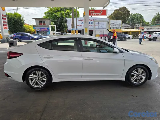 carros - OFERTA! HYUNDAI ELANTRA 2019 CLEAN CARFAX  4