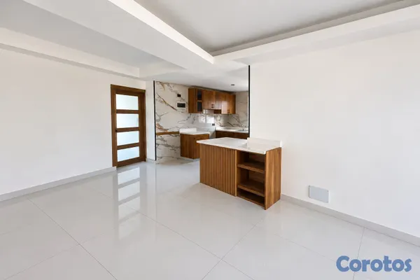 apartamentos - SMARTONE I: Exclusividad boutique, roble criollo,  5