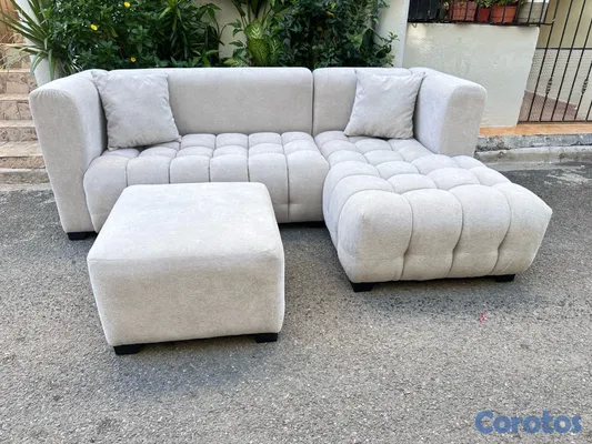 muebles y colchones - Mueble cadrado 3