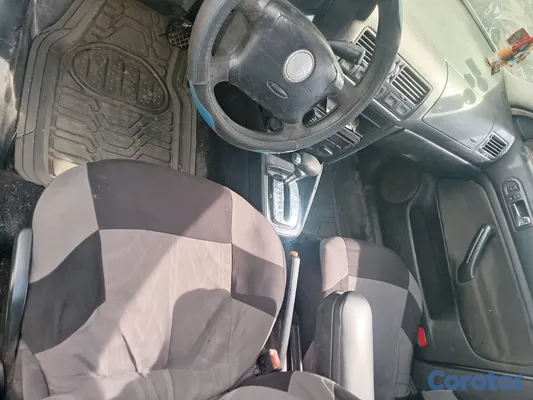 otros vehiculos - Chevrolet año 2002 automático  7