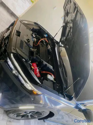 jeepetas y camionetas - Honda CRV Sport L Hybrid 2024
34 mil dolars  7