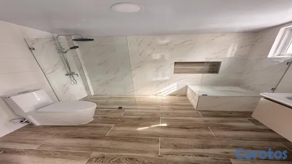 apartamentos - EDIFICIO EN ALQUILER Y VENTA – GAZCUE (G-06) 6